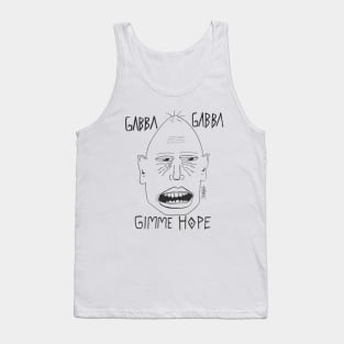 RAKSHA - GIMME HOPE Tank Top